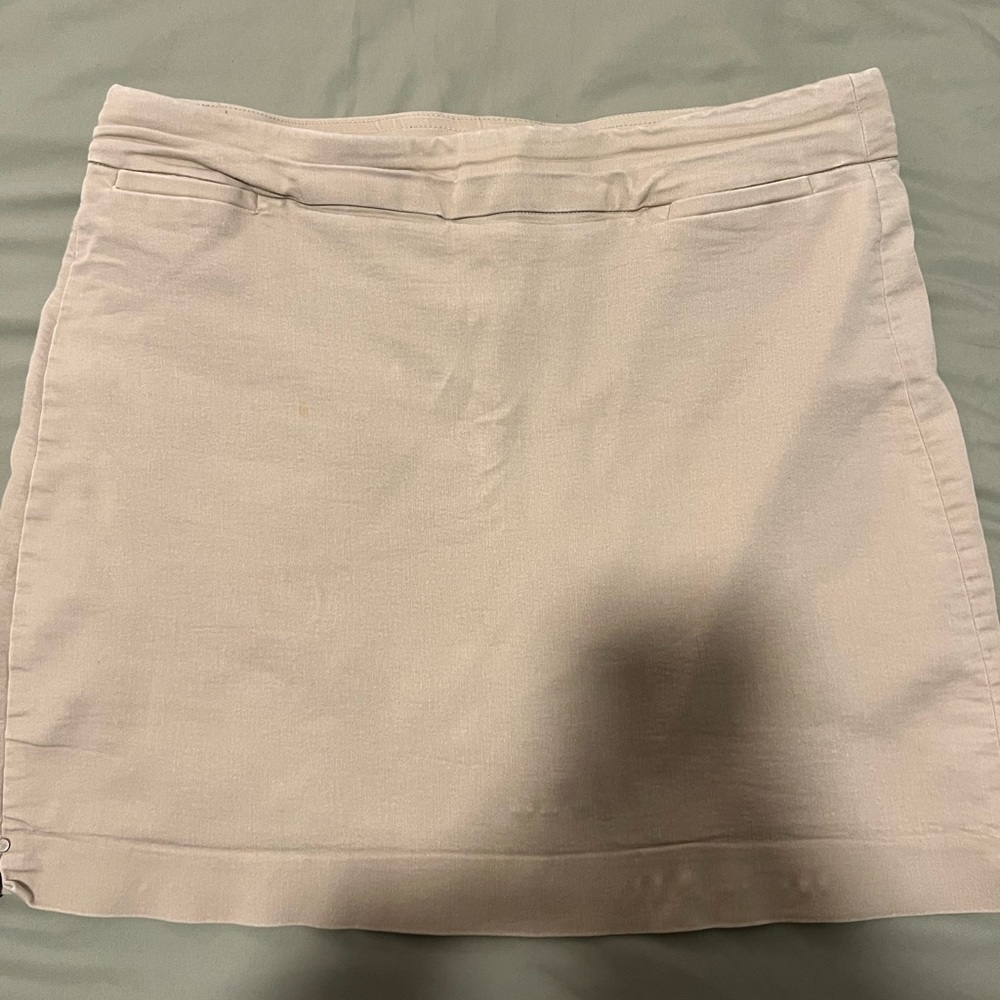 Croft & Barrow Skirt